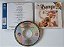 Cd The Baroque Album [importado] Interprete John Williams (1988) [seminovo] - Imagem 1