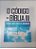 Livro Codigo da Biblia 3 Autor Drosnin, Michael (2011) [usado] - Imagem 1