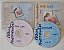 Cd Meus Momentos (2 Discos) Interprete Ivan Lins [usado] - Imagem 1