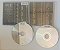 Cd Singles [2 Cds] Japão Interprete Luna Sea (1997) [usado] - Imagem 1