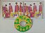Cd 001 [japão] Smap Interprete Smap (1992) [seminovo] - Imagem 1