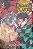 Gibi Demon Slayer: Kimetsu no Yaiba #4 Autor Koyoharu Gotouge (2020) [usado] - Imagem 1