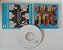 Cd 005 [japão] Smap Interprete Smap (1994) [usado] - Imagem 1