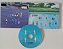 Cd Home [japão] Interprete Mr. Children (2007) [seminovo] - Imagem 1