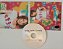 Cd Luv Is Magic [japão] Interprete Eriko With Crunch (2000) [usado] - Imagem 1