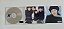 Cd All My True Love - Single / Japão Interprete Speed (1998) [seminovo] - Imagem 1