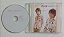 Cd Kaerimichi no Love Song / Single Japonês Interprete Tegomass (2007) [usado] - Imagem 1