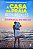 Livro a Casa da Praia Autor Reekles, Beth (2018) [usado] - Imagem 1