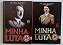 Livro Mein Kampf (minha Luta) Autor Hitler, Adolf [usado] - Imagem 1