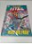 Gibi Nº 14 - Lenda do Universo Dc - os Novos Titãs Autor Wolfman, Marv (2021) [seminovo] - Imagem 1