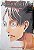 Gibi Ataque dos Titãs #15 Autor Hajime Isayama (2016) [usado] - Imagem 1