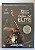Dvd Tropa de Elite 1 Editora (2008) [seminovo] - Imagem 1