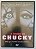 Dvd a Noiva de Chucky Editora [seminovo] - Imagem 1