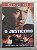 Dvd o Justiceiro / Jet Li Editora [usado] - Imagem 1