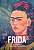 Livro Frida: a Biografia Autor Herrera, Hayden (2021) [seminovo] - Imagem 1