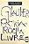 Livro Glauber Pátria Rocha Livre Autor Vasconcellos, Gilberto Felisberto (2001) [seminovo] - Imagem 1