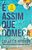 Livro é Assim que Começa Autor Hoover, Colleen (2023) [seminovo] - Imagem 1