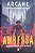 Livro Ambessa - a Escolhida pelo Lobo [league Of Legends] Autor Clark, C. L. (2026) [seminovo] - Imagem 1