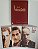 Dvd o Poderoso Chefão [trilogia] Editora (2014) [seminovo] - Imagem 1