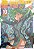 Gibi One-punch Man #10 Autor One (2017) [usado] - Imagem 1