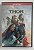 Dvd Thor 2 [c/ Blu Ray] Editora (2014) [seminovo] - Imagem 1