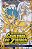 Gibi os Cavaleiros do Zodíaco - a Saga de Hades #8 Autor Masami Kurumada (2008) [seminovo] - Imagem 1