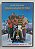 Dvd Jamaica Abaixo de Zero Editora [seminovo] - Imagem 1