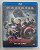 Dvd [blu-ray] Vingadores - Era de Ultron Editora (2015) [seminovo] - Imagem 1