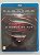 Dvd [blu-ray] Homem de Aço Editora (2013) [seminovo] - Imagem 1
