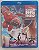Dvd [blu-ray] Operação Big Hero Disney Editora (2015) [seminovo] - Imagem 1