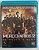 Dvd [blu-ray] os Mercenários 2 Editora (2012) [seminovo] - Imagem 1