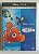 Dvd Procurando Nemo Editora (2010) [seminovo] - Imagem 1