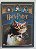 Dvd Harry Potter 1 Pedra Filosofal Editora (2009) [seminovo] - Imagem 1