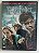 Dvd Harry Potter 7 Relíquias da Morte 1 Editora (2011) [seminovo] - Imagem 1