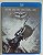 Dvd [blu-ray] Batman 2 Cavaleiro das Trevas Editora (2010) [seminovo] - Imagem 1