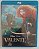 Dvd [blu-ray] Valente / Disney Pixar Editora [seminovo] - Imagem 1