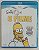 Dvd [blu-ray] os Simpsons Filme Editora (2010) [seminovo] - Imagem 1