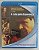 Dvd [blu-ray] a Luta pela Esperança Editora [seminovo] - Imagem 1