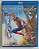 Dvd [blu-ray] Homem-aranha 2 Espetacular Editora (2015) [seminovo] - Imagem 1