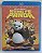 Dvd [blu-ray] Kung Fu Panda Editora (2008) [seminovo] - Imagem 1