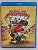 Dvd [blu-ray] Kung Fu Panda 2 Editora (2011) [seminovo] - Imagem 1