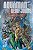 Gibi Aquaman (por Geoff Johns) Autor (2023) [seminovo] - Imagem 1