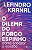 Livro o Dilema do Porco-espinho: Como Encarar a Solidão Autor Karnal, Leandro (2019) [seminovo] - Imagem 1