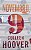 Livro Novembro, 9 Autor Hoover, Colleen (2017) [seminovo] - Imagem 1