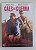 Dvd Cães de Guerra Editora (2016) [usado] - Imagem 1