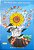 Livro entre Chamas e Flores Autor Fabris, Marli Simões (2000) [usado] - Imagem 1