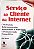 Livro Serviço ao Cliente na Internet Autor Sterne, Jim (2001) [usado] - Imagem 1