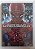 Dvd Homem-aranha 1 Espetacular Editora (2012) [seminovo] - Imagem 1