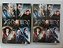 Dvd X-men Trilogia Editora (2014) [usado] - Imagem 1