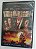 Dvd Piratas do Caribe 1 Duplo Editora [seminovo] - Imagem 1